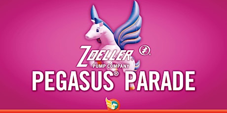 Imagem principal do evento Zoeller Pump Company  Kentucky Derby Festival Pegasus Parade