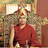 Logo de H.E. the 26th Chogay Trichen Rinpoche FR organizer
