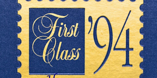 30 Year Class Reunion primary image