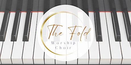 The Fold Worship Choir Concert primary image