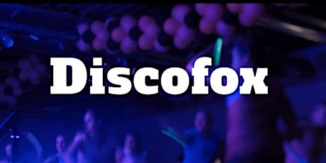 Hauptbild für Discofox Anfänger Tanzkurs (ADTV)
