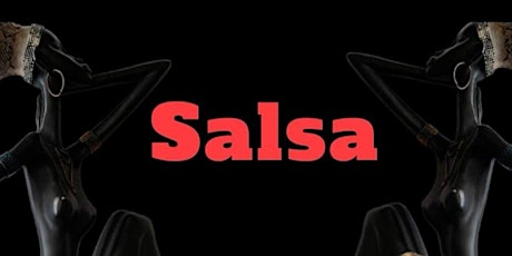 Hauptbild für Salsa Anfänger Tanzkurs
