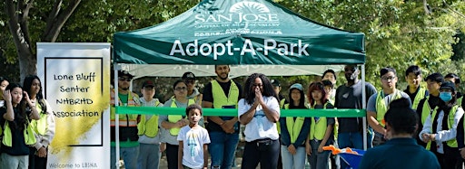 Collection image for November 2023 Park Volunteer Events