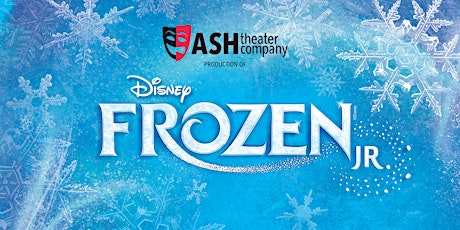 ASH Theater Company's Frozen Jr 