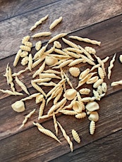 Pasta Like a Pro-Southern Hand formed pasta workshops at Bordeleau Vineyard