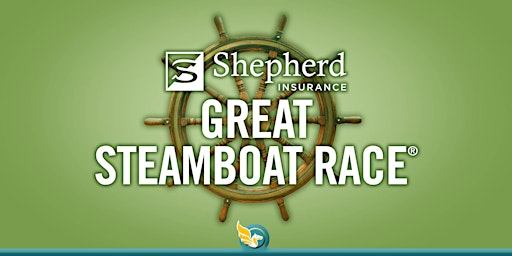 Primaire afbeelding van Shepherd Insurance Kentucky Derby Festival Great Steamboat Race