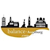 Logotipo de Balance Netzwerk (Augsburg)