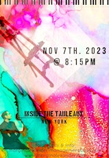 Imagen principal de "Inside the Tableaux"