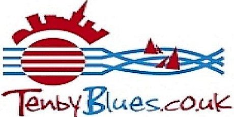 Tenby Blues Festival 2019 primary image
