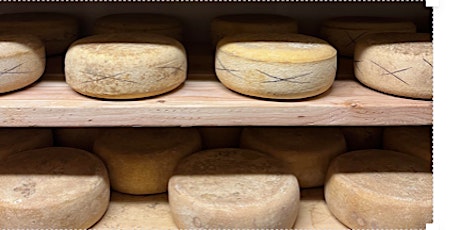 Immagine principale di Brave the Caves: Cheese Cave Tour 