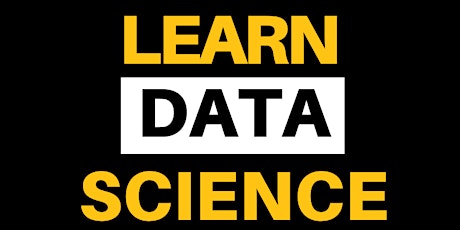 Data Science & Machine Learning Office Hours & Workshop (May 23rd) primary image