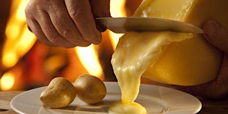 Classic Series: Melt It! Raclette and Fondue primary image
