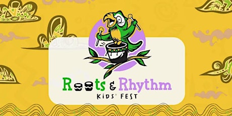 Roots & Rhythm Kids' Fest primary image