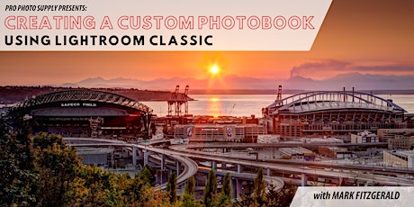 Using Lightroom Classic to Create a Custom Photo Book primary image