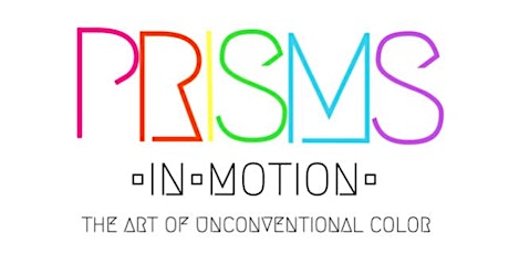PRISMS IN MOTION Massapequa primary image