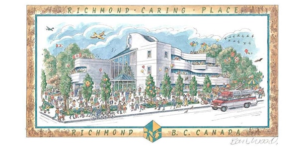Annual General Meeting of the Richmond Caring Place Society