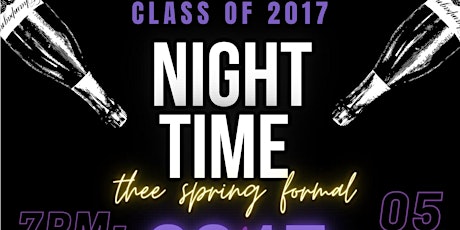 NightTimeTheSpringFormal