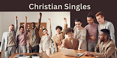 Christian Single's Chat: Marriage Q & A Panel primary image