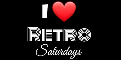 Imagen principal de I Love Retro Saturdays At Stush NYC