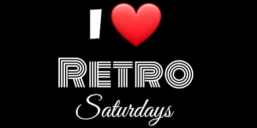 Imagem principal de I Love Retro Saturdays At Stush NYC