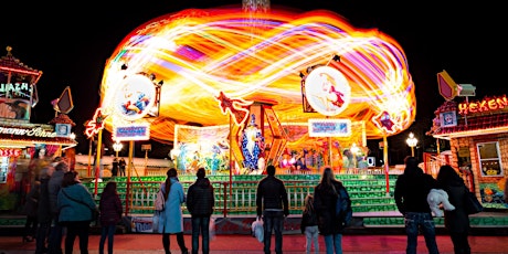 „Lichtmalerei“ auf dem Dom