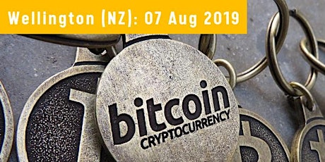 Buying bitcoin is not just buying bitcoin (Wellington, NZ)