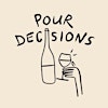 Logotipo de Pour Decisions