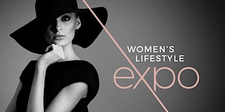 Women's Lifestyle Expo 2019 primary image