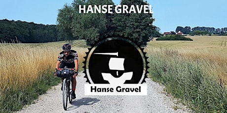 Hanse Gravel 2024 - gemeinsamer Start