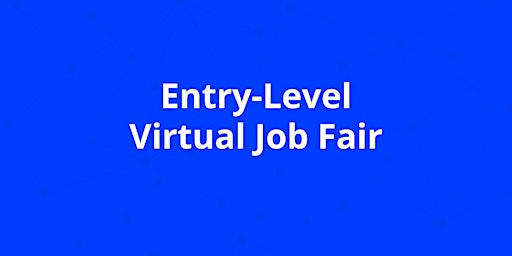 Primaire afbeelding van Meridian Job Fair - Meridian Career Fair