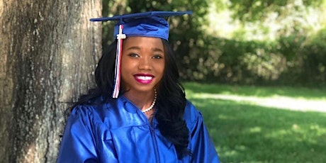 Jayla’s 2019 High School Graduation Celebration * You’re Welcome to Join Us primary image