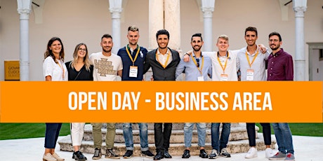 Immagine principale di Open Day Business Area - 31 MAGGIO - JobsAcademy 