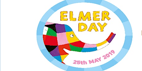 Elmer's Birthday Story Time (Bamber Bridge) #halftermfun primary image