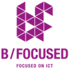 Logotipo de B/Focused Managed ICT Services