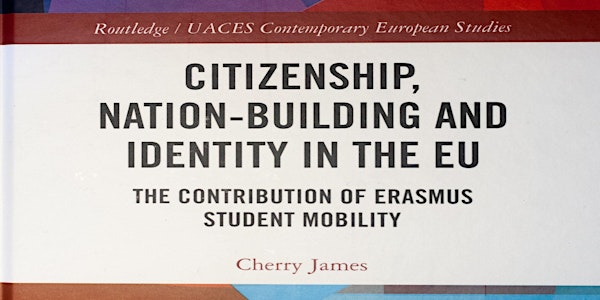'Citizenship, Nation-Building and Identity in the EU' - Book Launch and Rec...