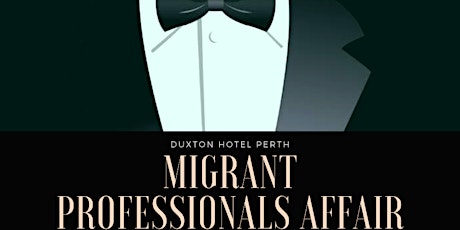 Migrant Professionals Affair