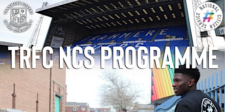 NCS with Tranmere Rovers Parents Evening primary image