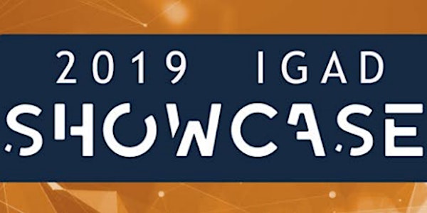 IGAD Showcase 2019