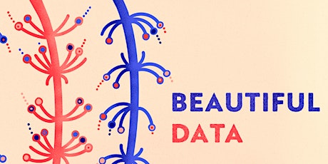 BEAUTIFUL DATA - making information experiences better  primärbild