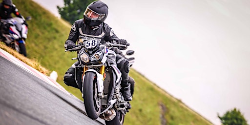 Motorrad-Schräglagen-Training Boxberg