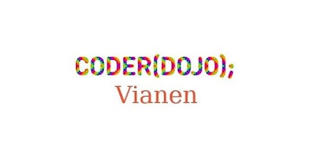 CoderDojo-Vianen