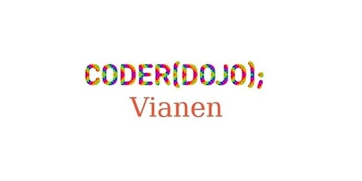 Imagem principal de CoderDojo-Vianen