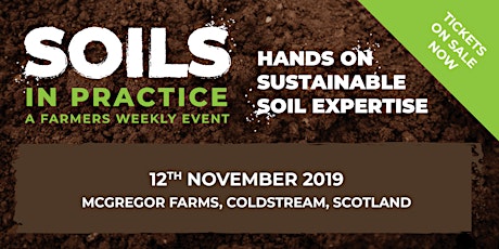 Soils in Practice - North