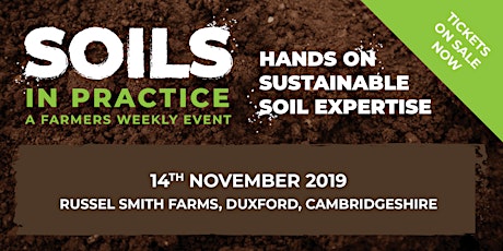 Soils in Practice - South