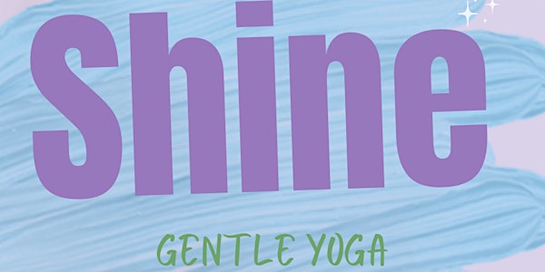 SHINE Gentle Yoga