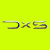 Logo van DAYDREAMX