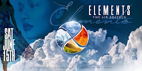 Elements: Air Edition