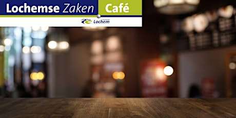 Primaire afbeelding van Lochemse Zaken Café