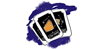 Primaire afbeelding van MOOdy Business: Tarot + Cheese