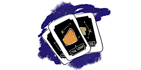 MOOdy Business: Tarot + Cheese